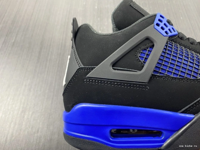Rep Onekick Thunder